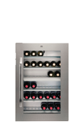 Reparación averías vinoteca Kenmore en  Palencia